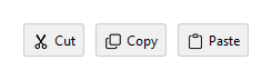 Button compact density — light theme