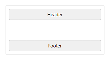 Column spacer — light theme