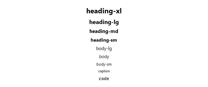Label — light theme