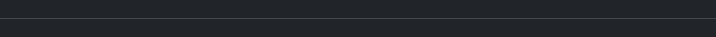 Separator — dark theme