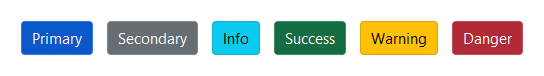 ToggleButton accent colors — light theme