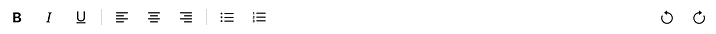 Toolbar compact density — light theme
