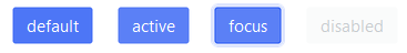 solid button